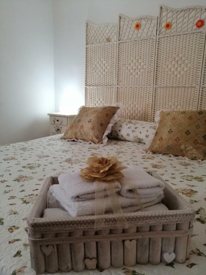 B&B Moscani 살레르노 외부 사진